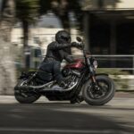 Harley-Davidson Forty-Eight Special 2018
