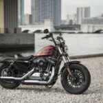 Harley-Davidson Forty-Eight Special 2018