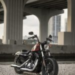 Harley-Davidson Forty-Eight Special 2018