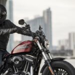 Harley-Davidson Forty-Eight Special 2018