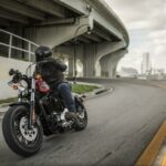 Harley-Davidson Forty-Eight Special 2018