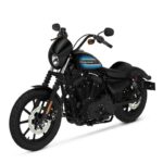 Harley-Davidson Iron 1200 2018