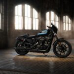 Harley-Davidson Iron 1200 2018