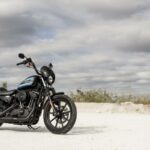 Harley-Davidson Iron 1200 2018