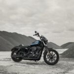 Harley-Davidson Iron 1200 2018