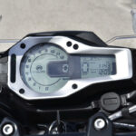 CF Moto 650 MT