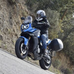 CF Moto 400 NK