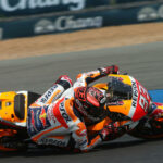 Fotos MotoGP: Pretemporada Buriram 2018 10 MotoGP test pretemporada Buriram 2018