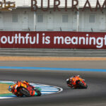 Fotos MotoGP: Pretemporada Buriram 2018 19 MotoGP test pretemporada Buriram 2018