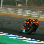 Fotos MotoGP: Pretemporada Buriram 2018 20 MotoGP test pretemporada Buriram 2018