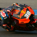 Fotos MotoGP: Pretemporada Buriram 2018 21 MotoGP test pretemporada Buriram 2018
