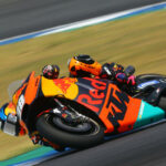 Fotos MotoGP: Pretemporada Buriram 2018 23 MotoGP test pretemporada Buriram 2018