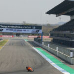 Fotos MotoGP: Pretemporada Buriram 2018 24 MotoGP test pretemporada Buriram 2018