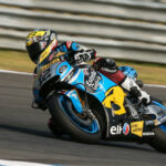 Fotos MotoGP: Pretemporada Buriram 2018 25 MotoGP test pretemporada Buriram 2018