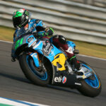 Fotos MotoGP: Pretemporada Buriram 2018 26 MotoGP test pretemporada Buriram 2018
