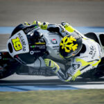 Fotos MotoGP: Pretemporada Buriram 2018 2 MotoGP test pretemporada Buriram 2018