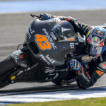 MotoGP test pretemporada Buriram 2018