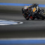 Fotos MotoGP: Pretemporada Buriram 2018 31 MotoGP test pretemporada Buriram 2018
