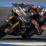 Fotos MotoGP: Pretemporada Buriram 2018 33 MotoGP test pretemporada Buriram 2018