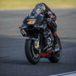 Fotos MotoGP: Pretemporada Buriram 2018 36 MotoGP test pretemporada Buriram 2018