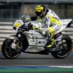 Fotos MotoGP: Pretemporada Buriram 2018 3 MotoGP test pretemporada Buriram 2018