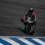 MotoGP test pretemporada Buriram 2018