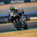 MotoGP test pretemporada Buriram 2018