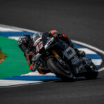 MotoGP test pretemporada Buriram 2018