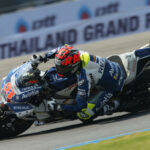 Fotos MotoGP: Pretemporada Buriram 2018 43 MotoGP test pretemporada Buriram 2018