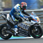 Fotos MotoGP: Pretemporada Buriram 2018 47 MotoGP test pretemporada Buriram 2018