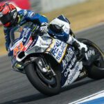 Fotos MotoGP: Pretemporada Buriram 2018 49 MotoGP test pretemporada Buriram 2018