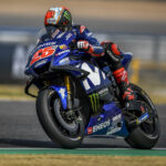 MotoGP test pretemporada Buriram 2018