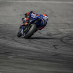 MotoGP test pretemporada Buriram 2018