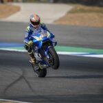 MotoGP test pretemporada Buriram 2018