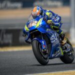 MotoGP test pretemporada Buriram 2018