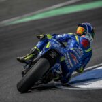 MotoGP test pretemporada Buriram 2018