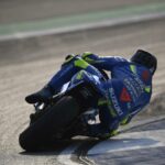 MotoGP test pretemporada Buriram 2018