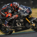 MotoGP test pretemporada Buriram 2018