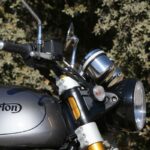 Norton Commando 961 Sport