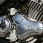 Norton Commando 961 Sport