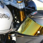 Norton Commando 961 Sport