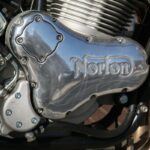 Norton Commando 961 Sport