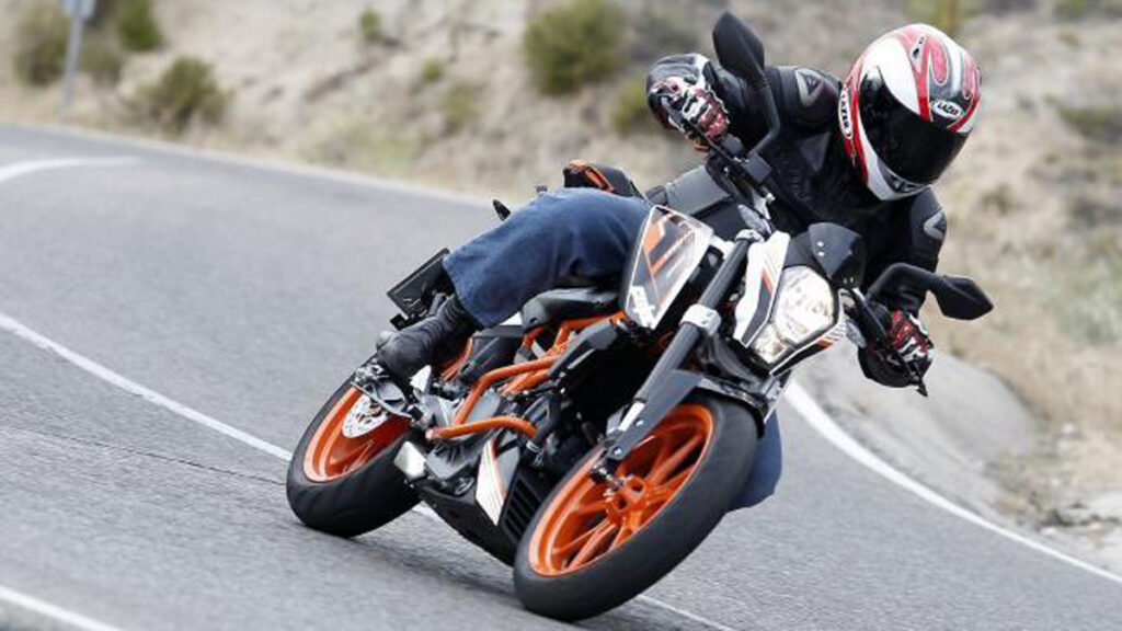 Con qué edad se puede conducir cada tipo de moto 10 Moto carnet A2