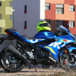 Suzuki GSX-R 125