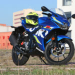 Suzuki GSX-R 125