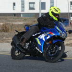 Suzuki GSX-R 125