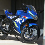 Suzuki GSX-R 125