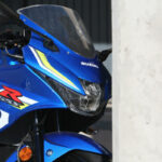 Suzuki GSX-R 125