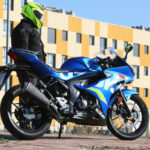 Suzuki GSX-R 125