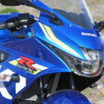 Suzuki GSX-R 125